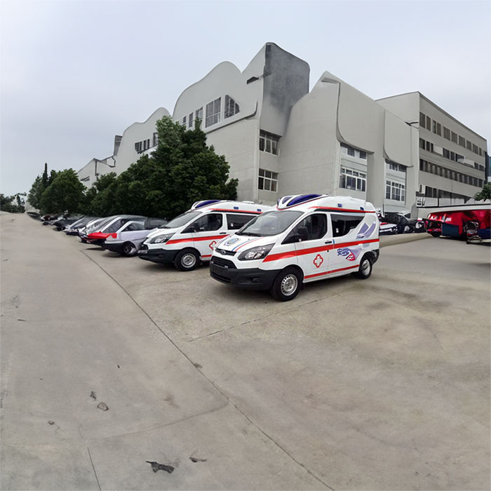 达州成都120救护车转院